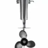 Лодочный мотор Mikatsu M18FHS оформим как 9.9