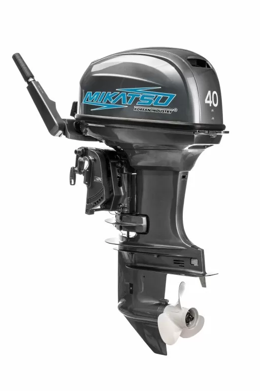 2629.970.webp Лодочный мотор Mikatsu M40FHS