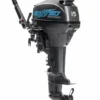 Лодочный мотор Mikatsu M15FHS оформим как 9.9
