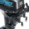Лодочный мотор Mikatsu M15FHS оформим как 9.9
