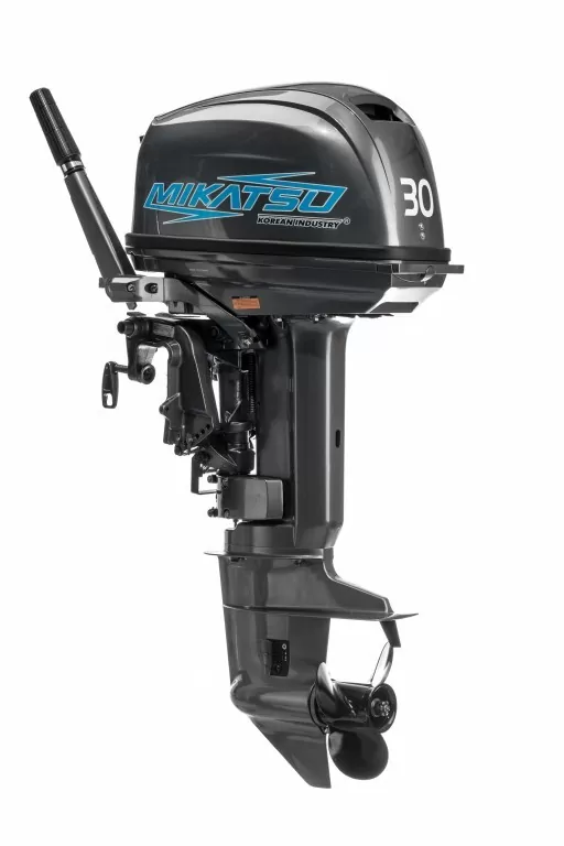2703.970.webp Лодочный мотор Mikatsu M30FHS