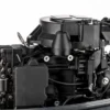 Лодочный мотор 2х-тактный Mikatsu M40FES