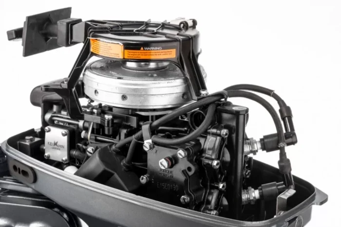 2754.970.webp Лодочный мотор Mikatsu M9.9FHS Light