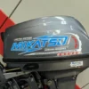 2758.970.webp Лодочный мотор Mikatsu M9.9FHS ENDURO