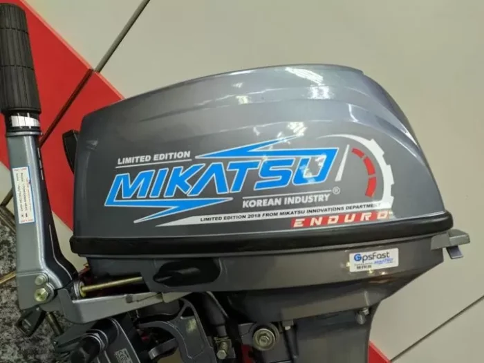 2758.970.webp Лодочный мотор Mikatsu M9.9FHS ENDURO