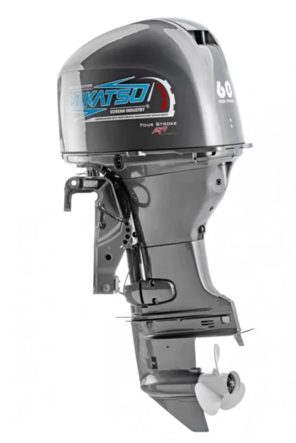 2856.970.webp Лодочный мотор 4х-тактный Mikatsu MF60FEL-T EFI
