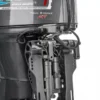 Лодочный мотор 4х-тактный Mikatsu MF60FEL-T EFI