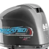 Лодочный мотор 4х-тактный Mikatsu MF60FEL-T EFI