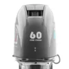 Лодочный мотор 4х-тактный Mikatsu MF60FEL-T EFI