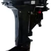 Лодочный мотор NS Marine NM18E2 S оформим как 9.9