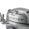 2994.970.webp Лодочный мотор 2-х тактный Sharmax SM9.9HS