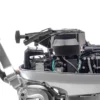 3007.970.webp Лодочный мотор 2-х тактный Sharmax SM15HS