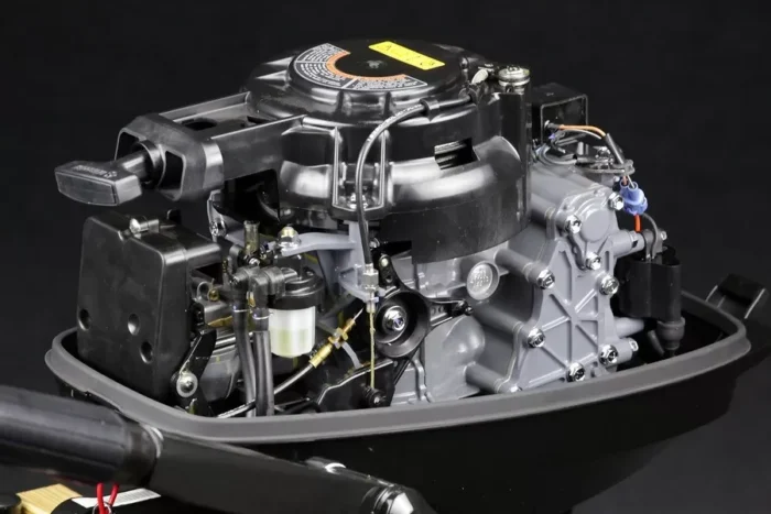 3049.970.webp Лодочный мотор Suzuki DT15 AS