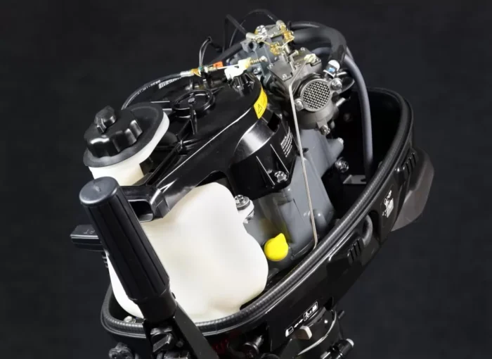 3103.970.webp Лодочный мотор Suzuki DF 6 S