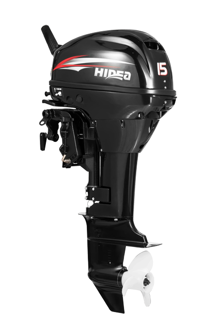 3252.970.png Лодочный мотор Hidea HD 15 FHS