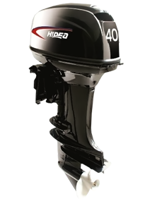 3299.970.png Лодочный мотор Hidea HD 40 FEL