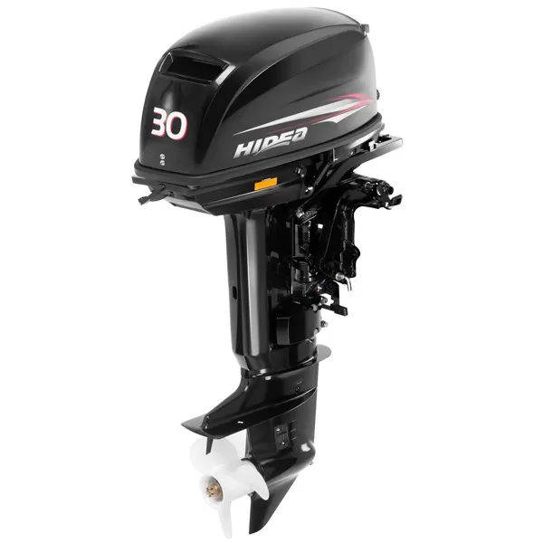 3304.970.webp Лодочный мотор Hidea HD 30 FES