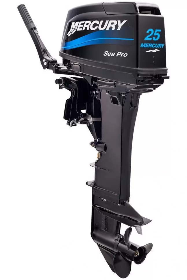 3361.970.webp лодочный мотор Mercury ME 25M Sea Pro