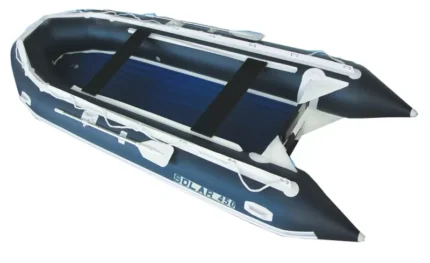 Надувная лодка SOLAR-450К