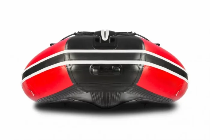 Надувная лодка Stormline Adventure Standart ALUMINIUM 400