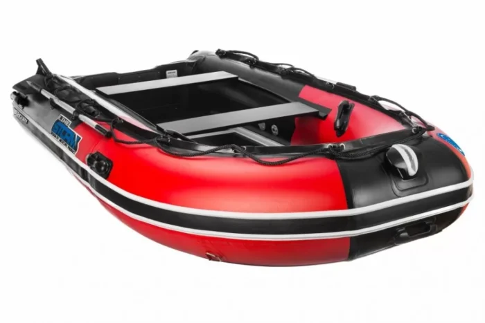 Надувная лодка Stormline Adventure Standart ALUMINIUM 340