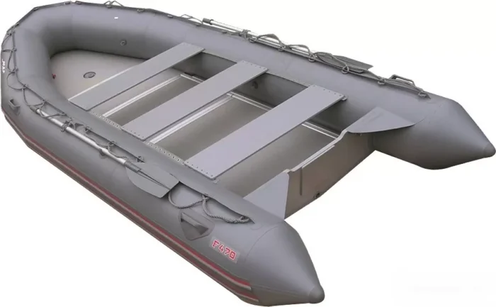 6581.970.webp Лодка Мнев Фаворит F-500