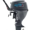 Лодочный мотор Mikatsu MF15FHS оформим как 9.9