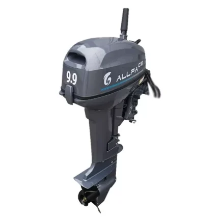 Лодочный мотор ALLFA CG T9.9BW S