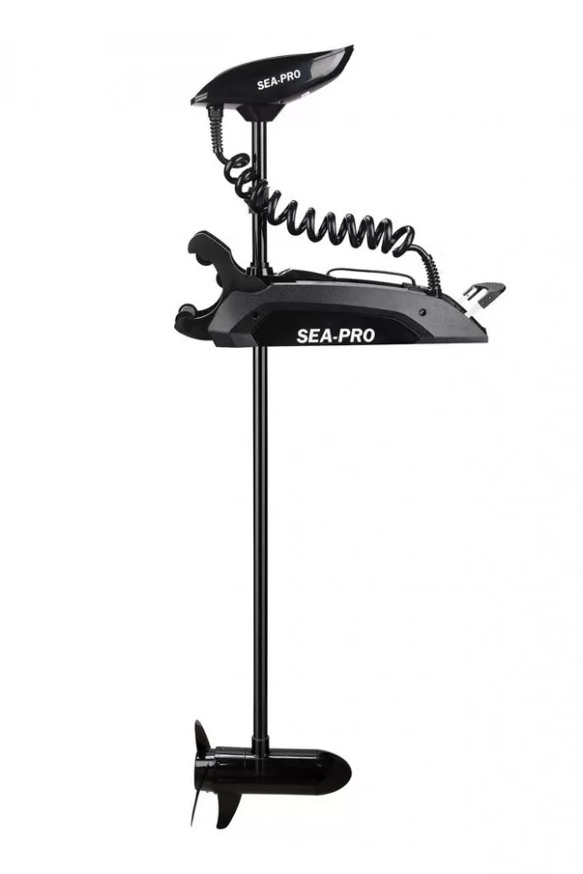 8444.970.webp SEA-PRO 65L 54" GPS электромотор с функцией Якорь