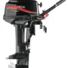 Лодочный мотор 2-х тактный HDX T 9.8 BMS R-Series