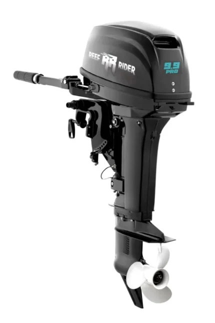 8765.970.webp Лодочный мотор Reef Rider RR9.9FHS Pro
