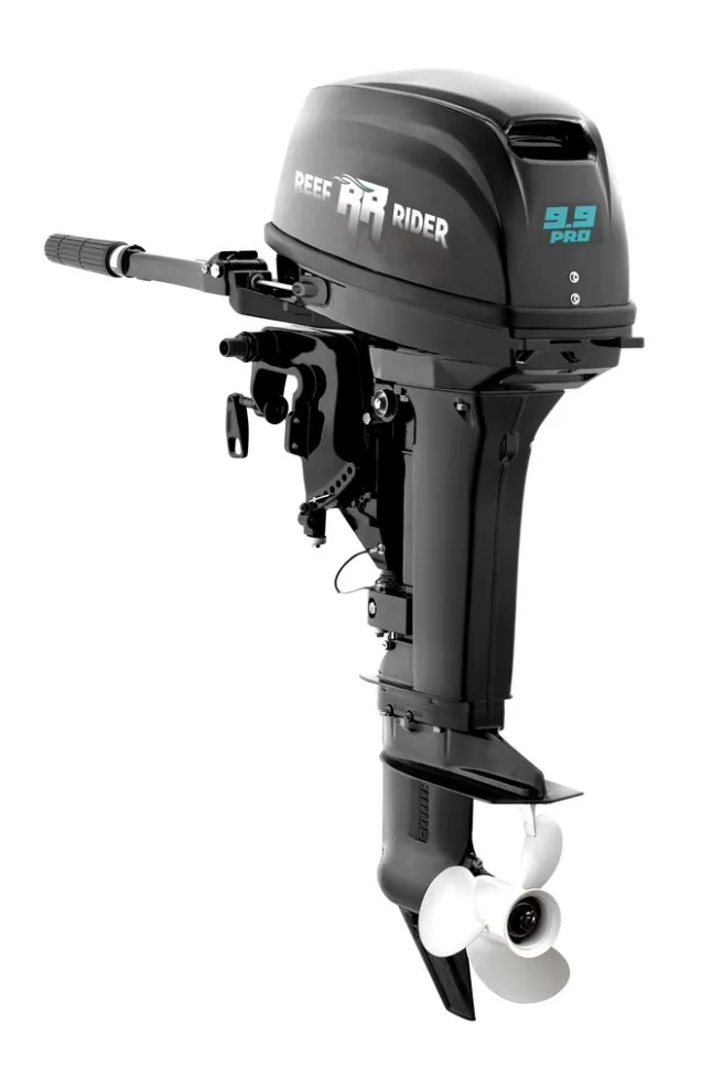 8765.970.webp Лодочный мотор Reef Rider RR9.9FHS Pro