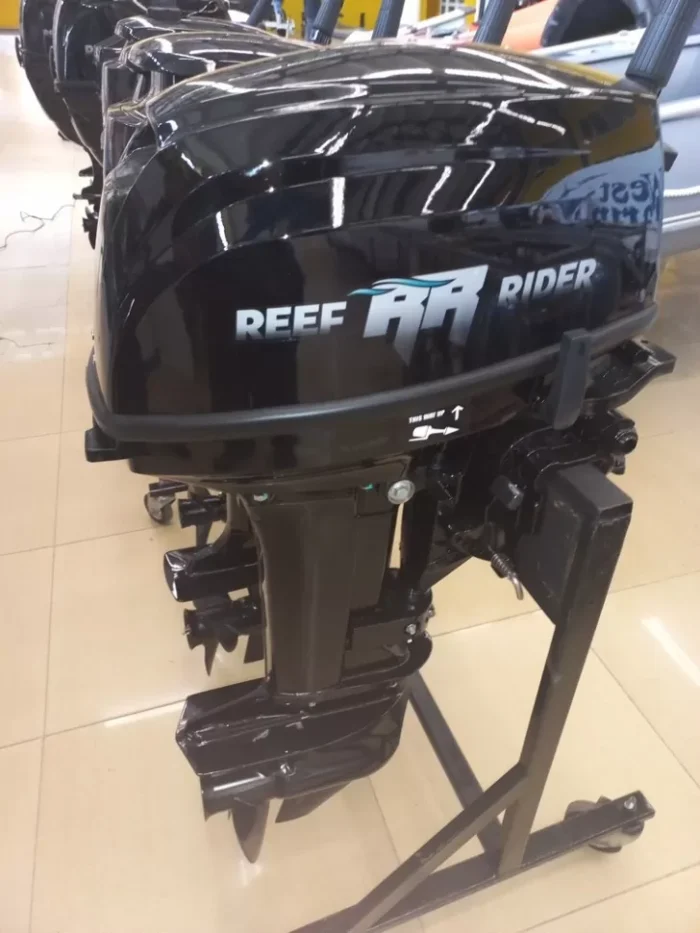 8785.970.webp Лодочный мотор Reef Rider RR9.9FHS Pro