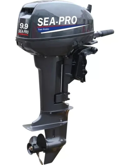 Лодочный мотор Sea-Pro OTH 9,9 S