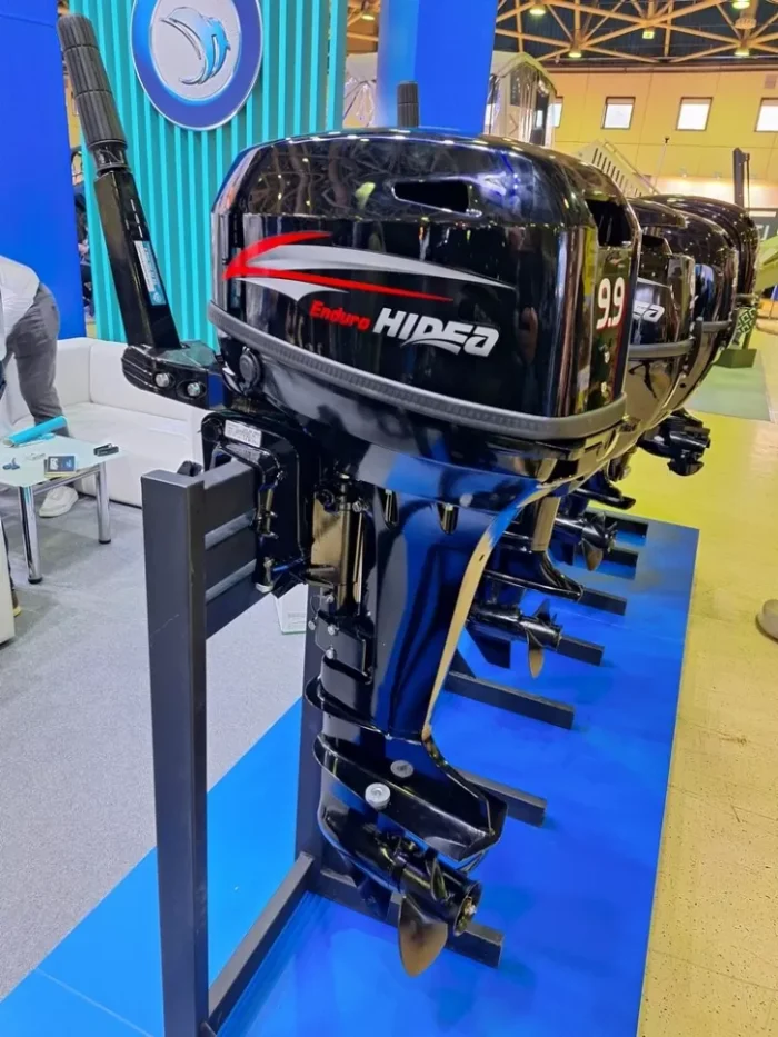 9329.970.webp Лодочный мотор HIDEA HDD 9.9 FHS Enduro