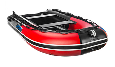 Лодка ПВХ STORMLINE Adventure Standard 360