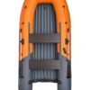 01-2 Лодка ПВХ STORMLINE Air Classic Tactic 360