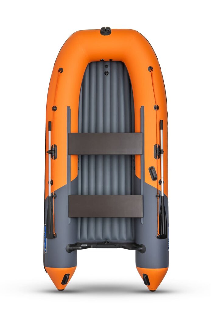 01-2 Лодка ПВХ STORMLINE Air Classic Tactic 360
