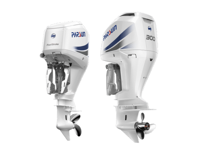 015dd929263635f9971a9e0dde06a8ea Лодочный мотор Parsun F300FEX-T-EFI