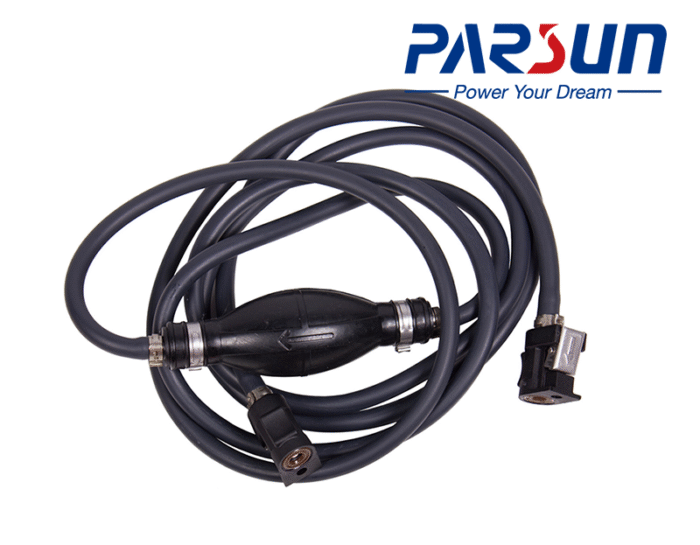 Лодочный мотор Parsun F 20 ABMS-EFI