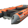 03-01 Лодка надувная REEF TRITON 390НД