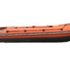 03-02 Лодка надувная REEF TRITON 390НД