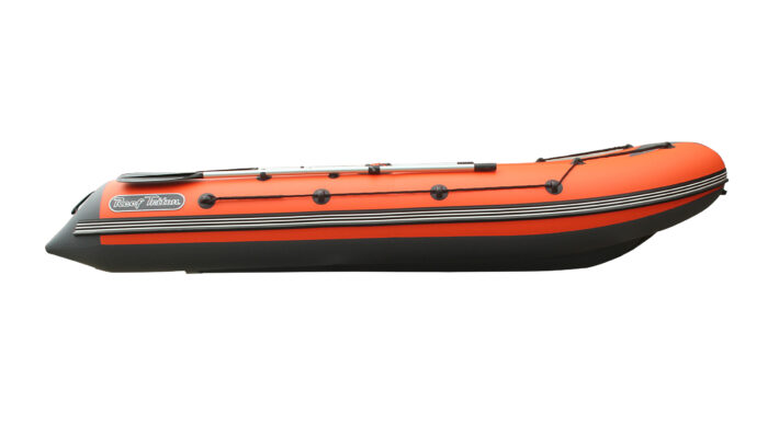 03-02 Лодка надувная REEF TRITON 390НД