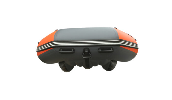 03-03 Лодка надувная REEF TRITON 390НД