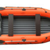 03-05 Лодка надувная REEF TRITON 390НД