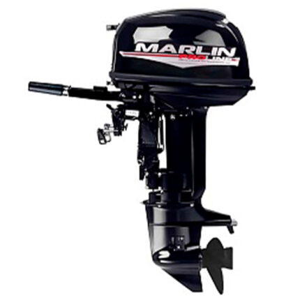 Лодочный мотор MARLIN MP 30 AWHL Proline