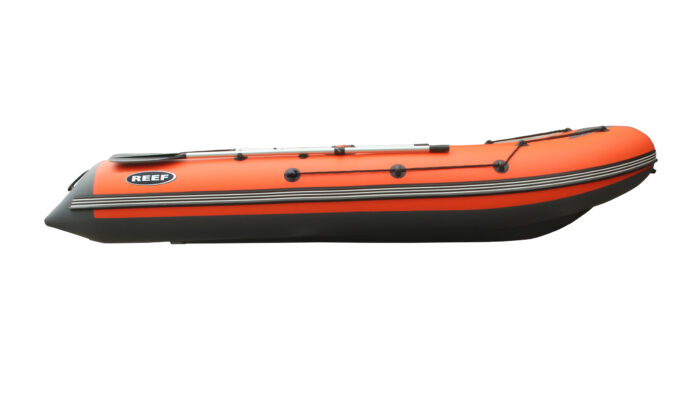 04-02 Лодка надувная REEF 325НД