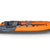 04 Лодка ПВХ STORMLINE Air Classic Tactic 360