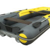Лодка Reef Triton 370 S-Max