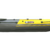 Лодка Reef Triton 370 S-Max
